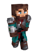 Sanctuary TheMythicalSausage (Empires SMP)