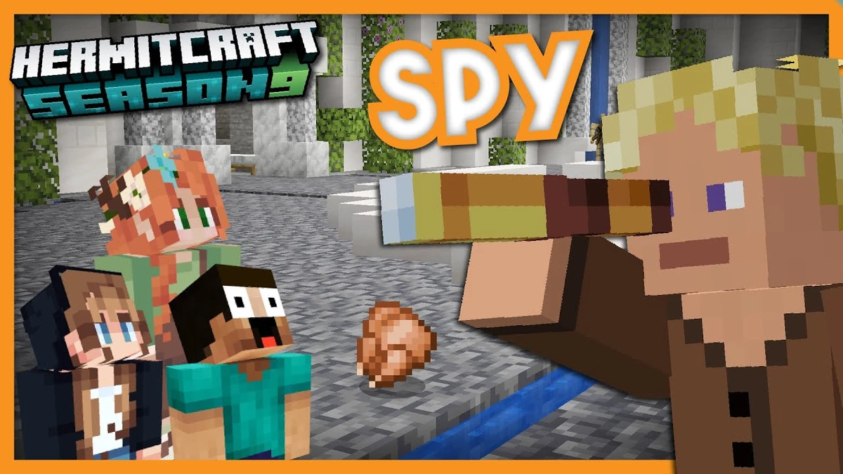 Zedaph's Season 9: Episode 5 | Hermitcraft Wiki | Fandom