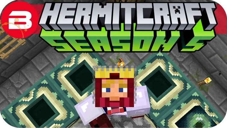 Biffa2001 s Season 5 Episode 7 Hermitcraft Wiki Fandom