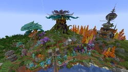 PearlescentMoon Season 9 Megabase