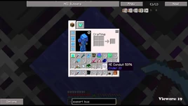 Thejims FTB Infinity - Episode 23