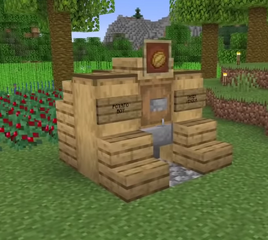 An image of Potato Boy Tater Vendor