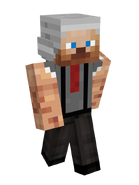 Lawyer Skizzleman