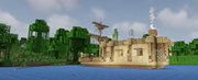 Rendog's Exile Base