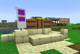 An image of Shulker Central
