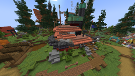 An image of Padllama Co.