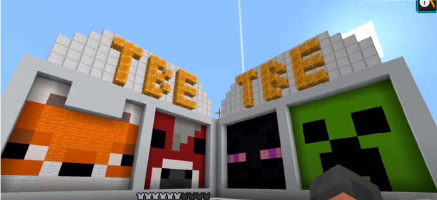 The Block Exchange Hermitcraft Wiki Fandom