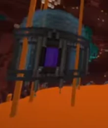 FalseSymmetry Nether base