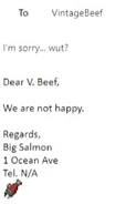 Big Salmon Email.jpg (15 KB) An email to VintageBeef from "Big Salmon" themselves.