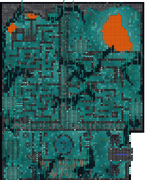 Decked Out 2 Level 4 Upper map image