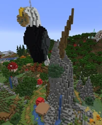 False Starterbase S9