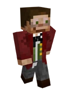 Tired GoodTimesWithScar