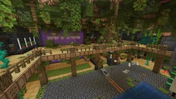 Cubfan's Season 9 Base