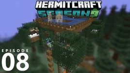 Hypnotizd's Season 9- Episode 8