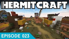 FalseSymmetry's Season 4 - Episode 23