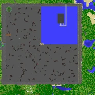 Map from September 9, 2022