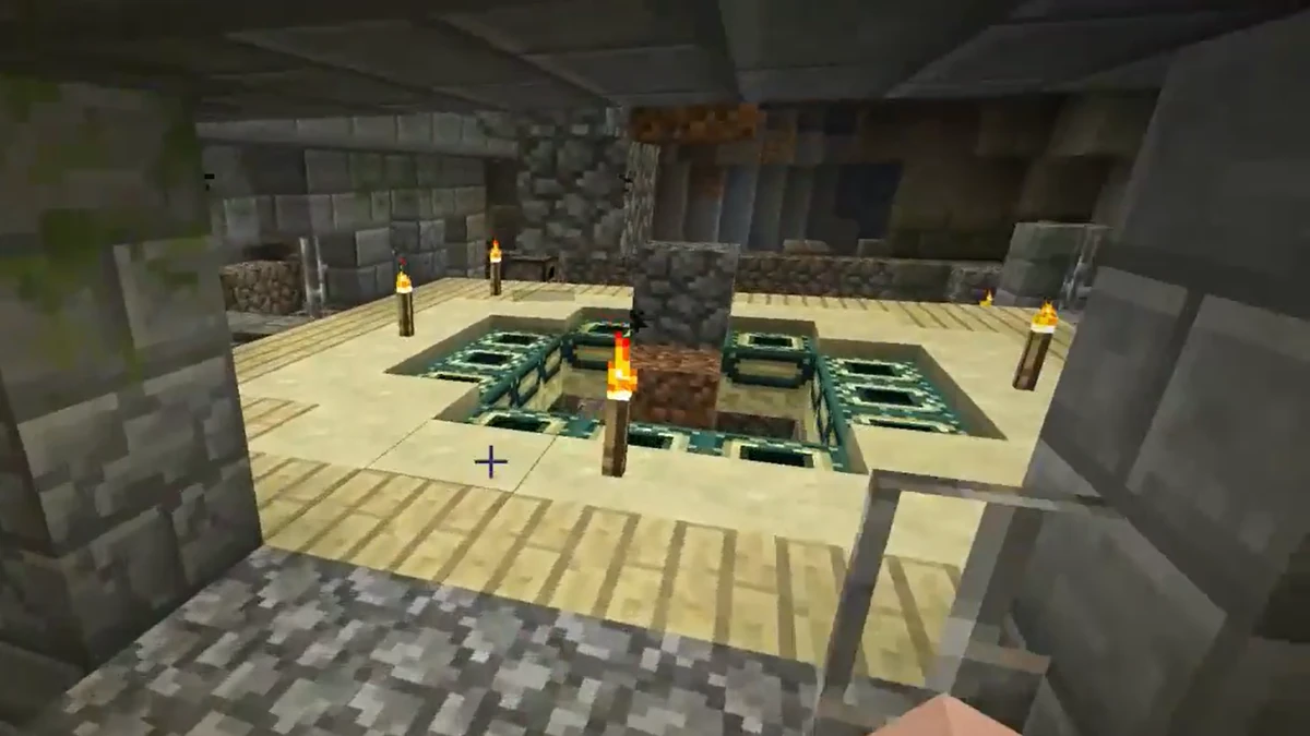 Genny's Base Of Ill Repute And Other Unsavory Things | Hermitcraft Wiki ...