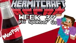 Hermitcraft Recap's Season 7 - Episode 38