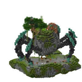 An image of The Entity