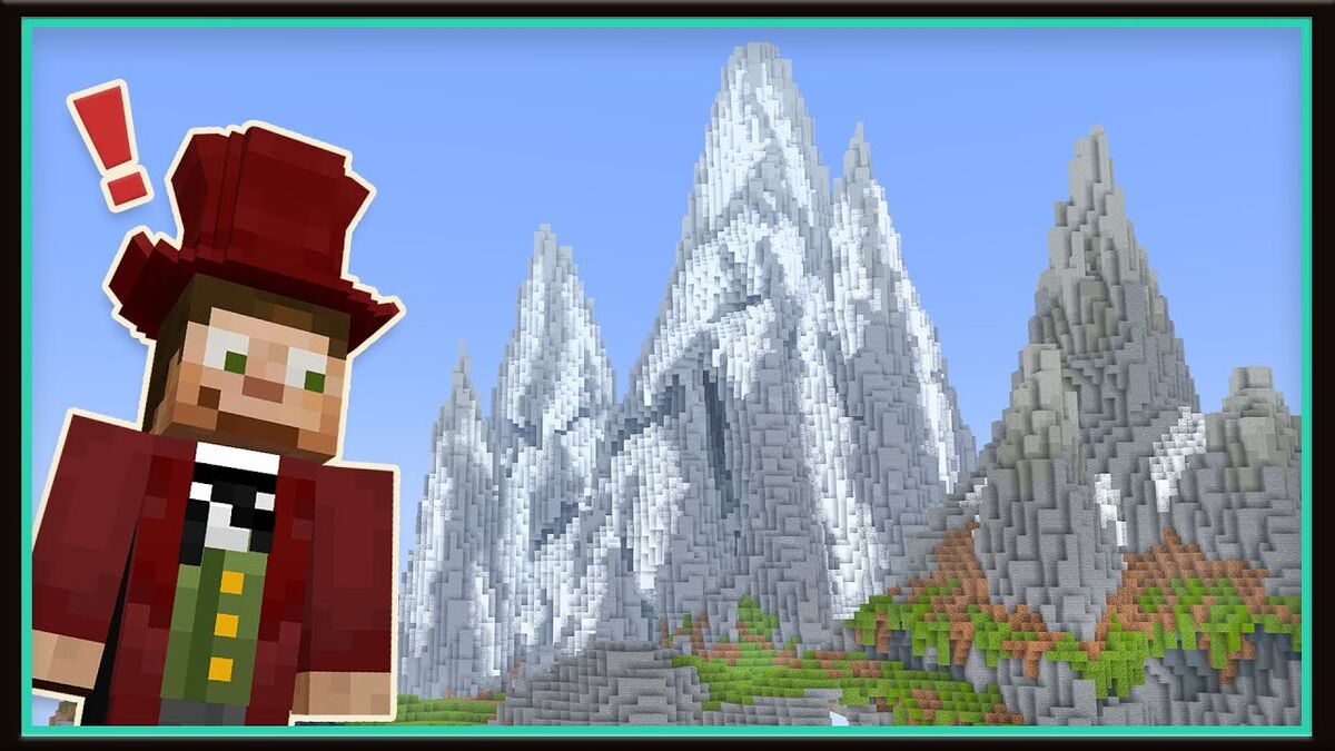 GoodTimesWithScar's Season 8 Episode 15 Hermitcraft Wiki Fandom