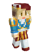Bard OrionSound (Empires SMP)