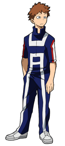 Kosei Tsuburaba