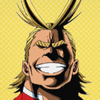 All Might