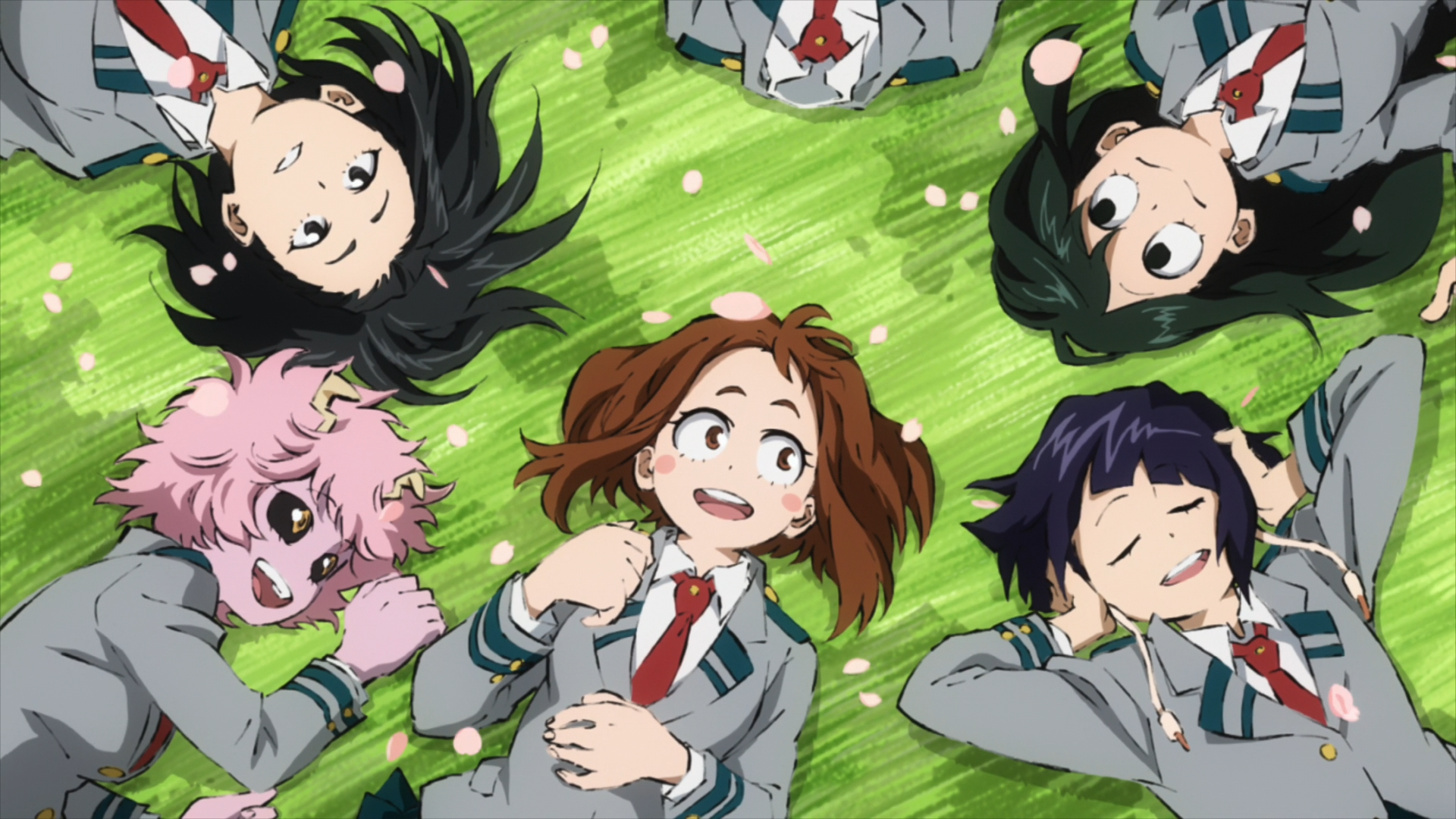 Dakara Hitori Ja Nai Boku No Hero Academia Wiki Fandom
