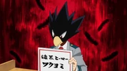 Tokoyami chooses hero name.png (1,74 MB) "Jet-Black Hero: Tsukuyomi".