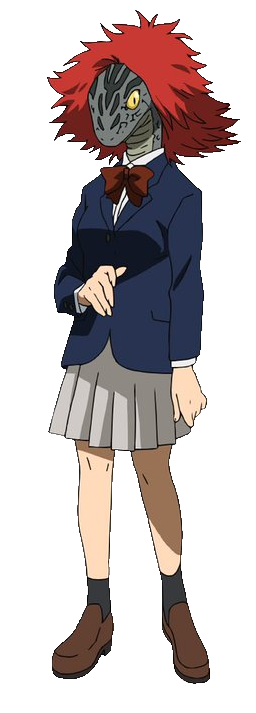 Habuko Mongoose Boku No Hero Academia Wiki Fandom