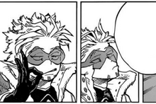 Hawks expressions