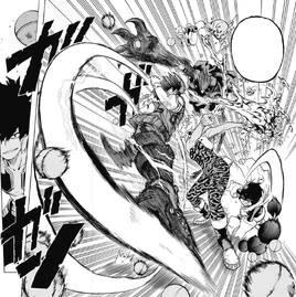 Manga