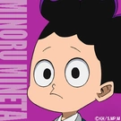 Minoru Mineta Numer 19