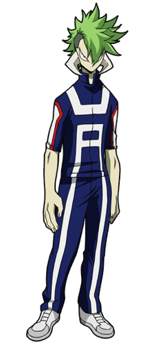 Togaru Kamakiri