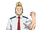 Mirio Togata