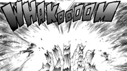 Shoto and Izuku's Power Collision