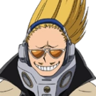 Present Mic Nauczyciel angielskiego