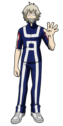 Juzo Honenuki