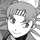 Monika Kaniyashiki Tajny oficer