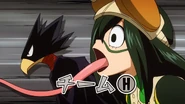 Team H.png (1,59 MB) Fumikage i Tsuyu z Drużyny H.