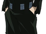 Shota Aizawa