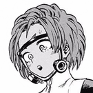 Kaoruko Awata (32 KB) Bubble Girl