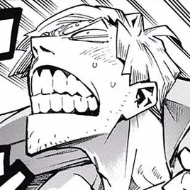 Teruo Hazukashi Portrait