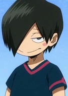 Samidare Asui (37 KB) Samidare Asui