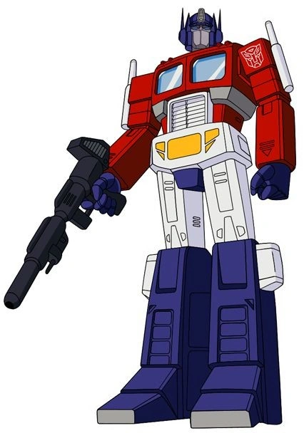 Optimus Prime (G1) | Hero and villains Wiki | Fandom