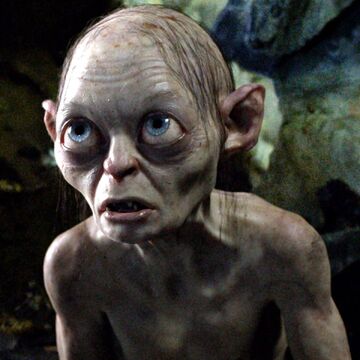 The Lord Of The Rings: Gollum Wikipedia Archives ·
