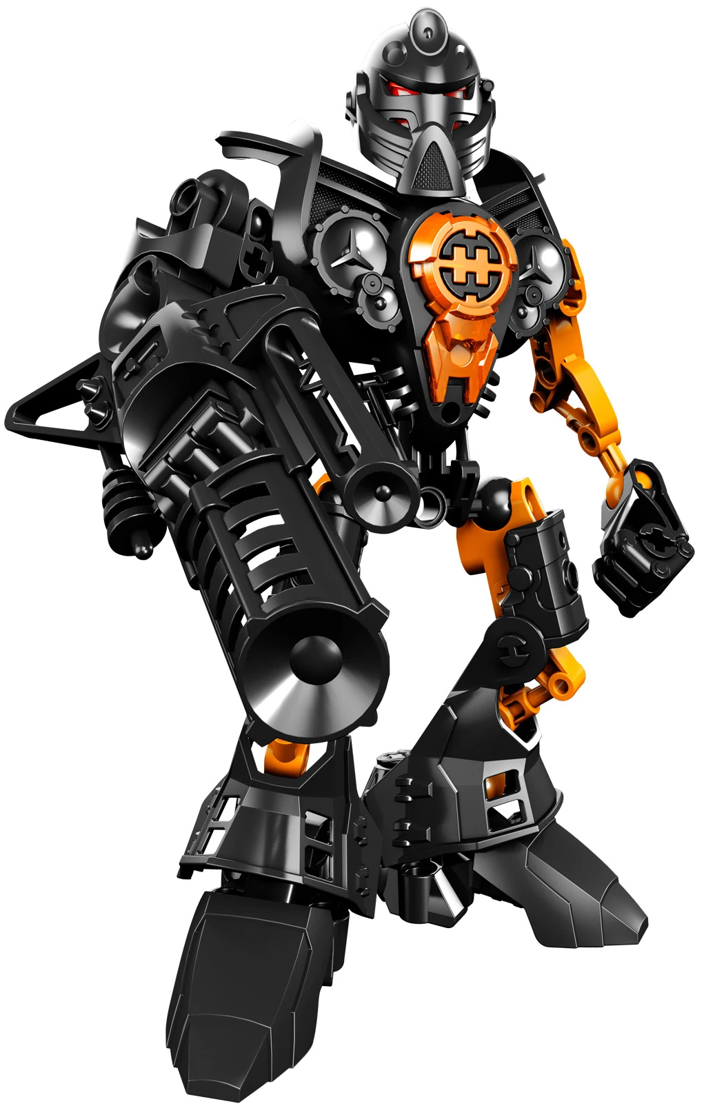 Jimi Stringer | Wiki Hero Factory | Fandom