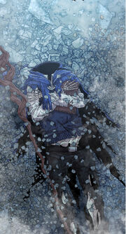 Ch.48 - Yuseong Jin’s corpse and Relics