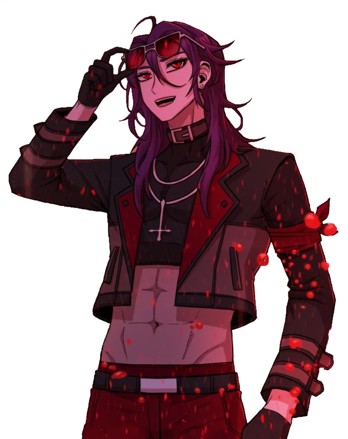 Hwarang Hong | Hero Has Returned Wiki | Fandom