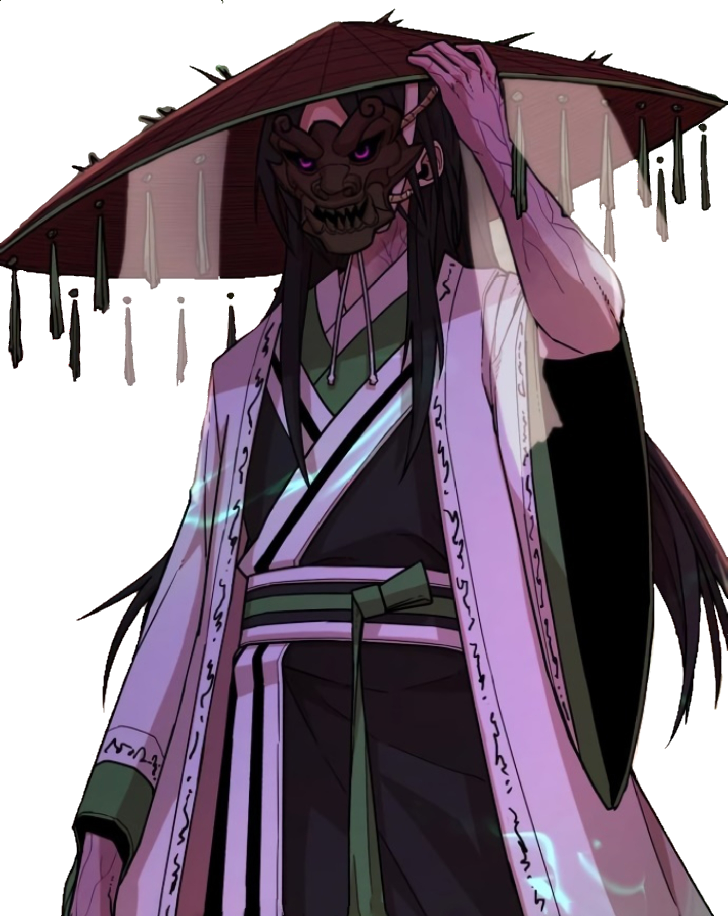 Jiseong Cheon | Hero Has Returned Wiki | Fandom